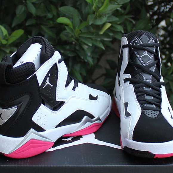 New AJ men\'s Shoes Air Jordan Nike sneakers main image 4